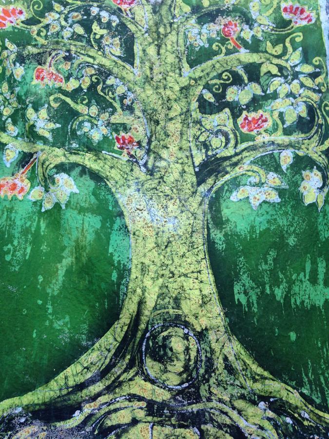 فندق Art Garden كو ليبي المظهر الخارجي الصورة