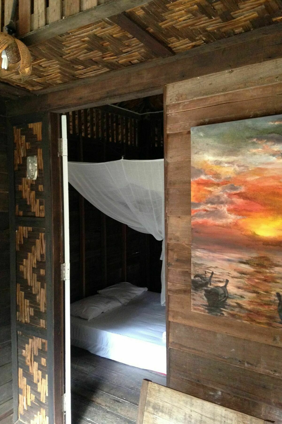فندق Art Garden كو ليبي المظهر الخارجي الصورة